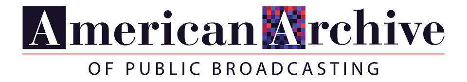 American Archive of Public Broadcasting