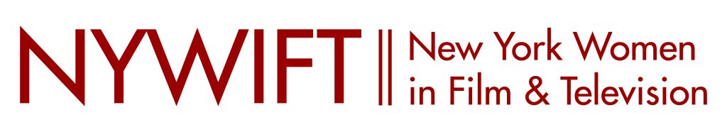 NY Women in Film & Television logo