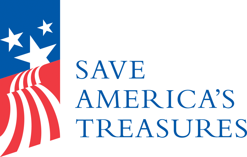 Save America's Treasures logo