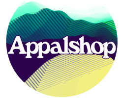 Appalshop logo