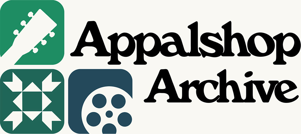 Appalshop Archive logo